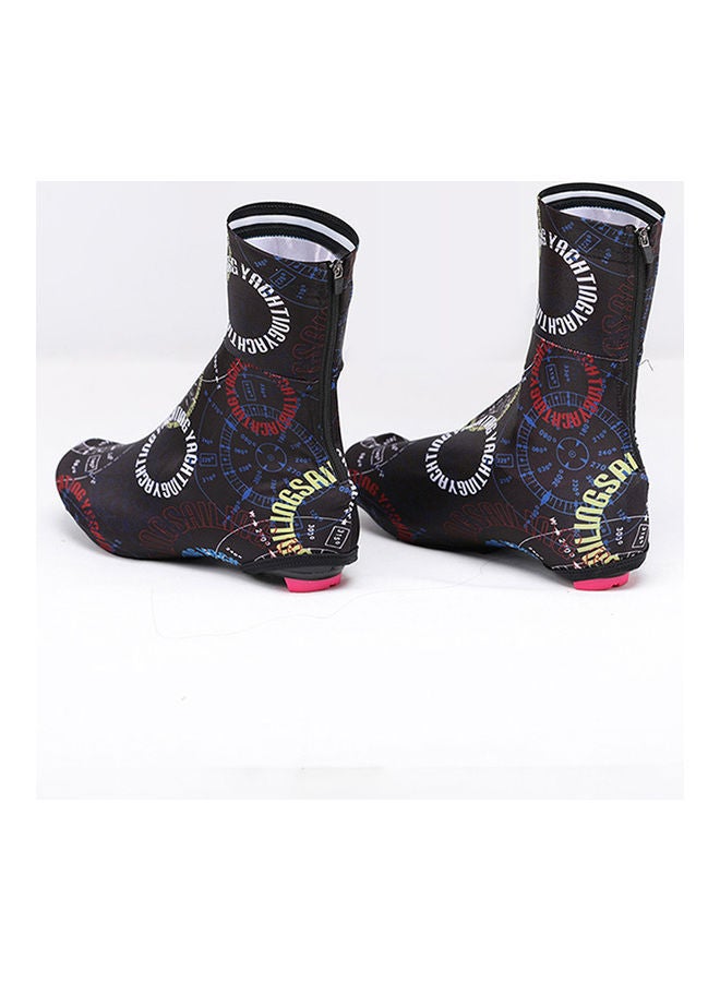 NIBEMINENT Climbing Outdoors Sports Shoes Cover Lcm - Image 4