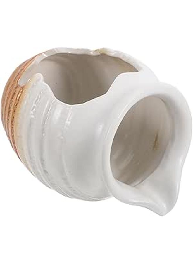 Ceramic Water Fountain For Indoor Garden Aquarium Relaxing Ambiance - Image 1