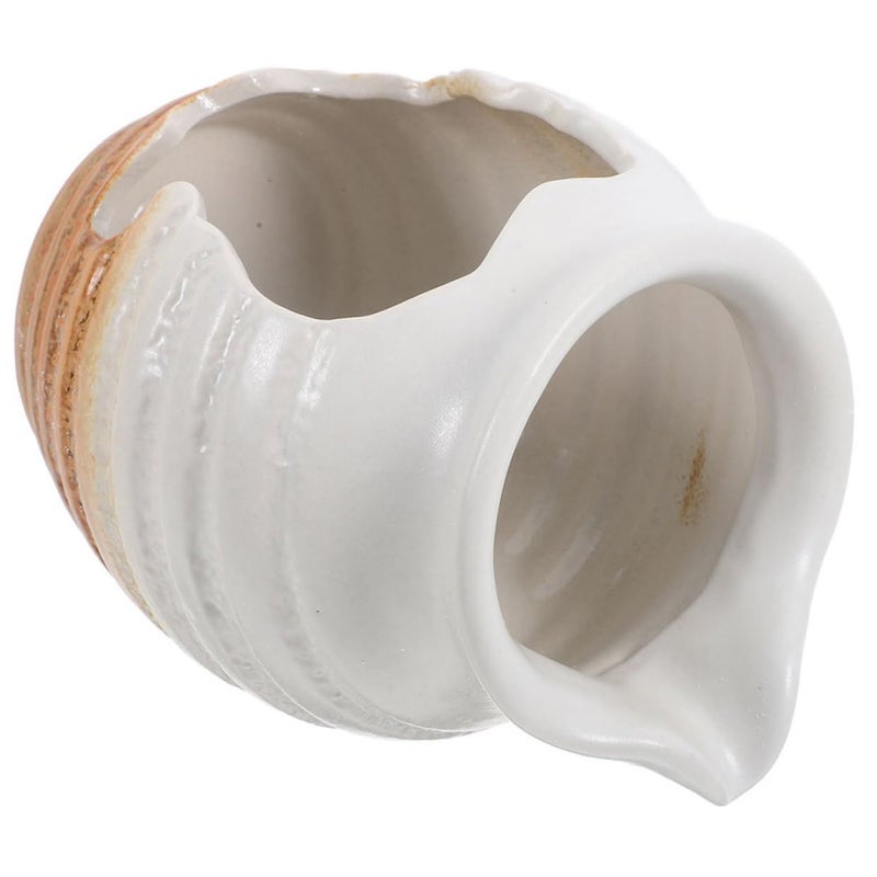 Ceramic Water Fountain For Indoor Garden Aquarium Relaxing Ambiance - Image 2