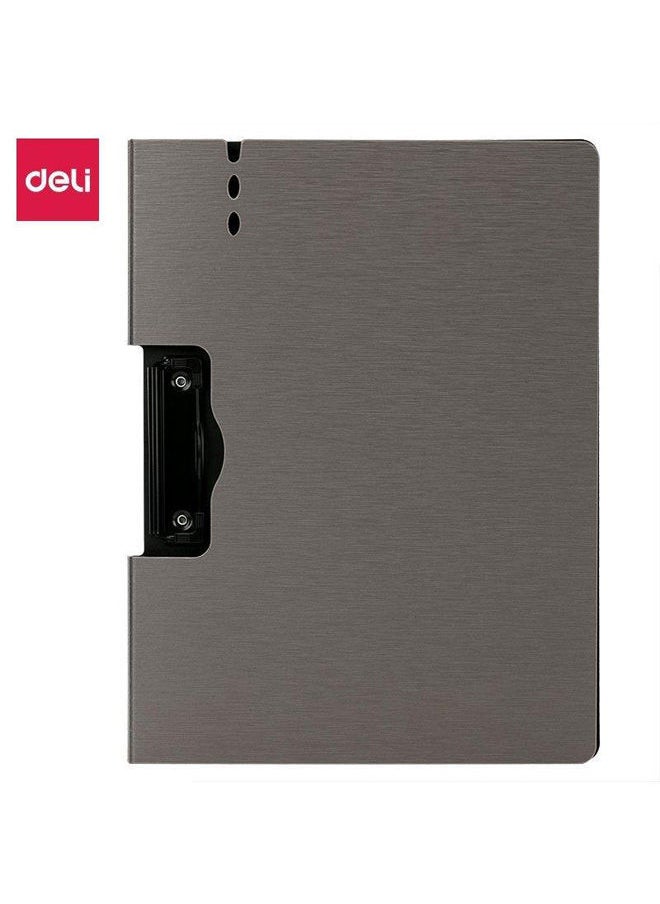 Dilly Clipboard - Pen Clip Included - A4 