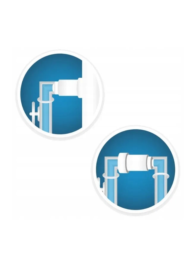 فلتر مياه Wessper AquaWasher — مناسب للغسالات وغسالات الصحون - Image 2