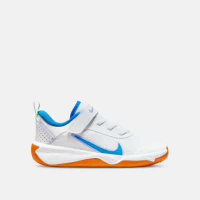 Nike Kids' Omni Multi-Court Shoes