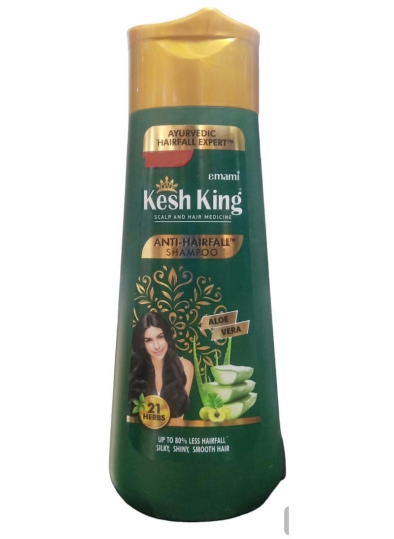 Kesh King Kesh King Anti-Hair Fall Shampoo - 200 Ml  - Image 2