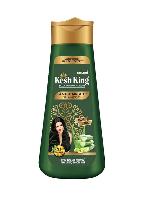 Kesh King Anti-Hair Fall Shampoo - 200 Ml