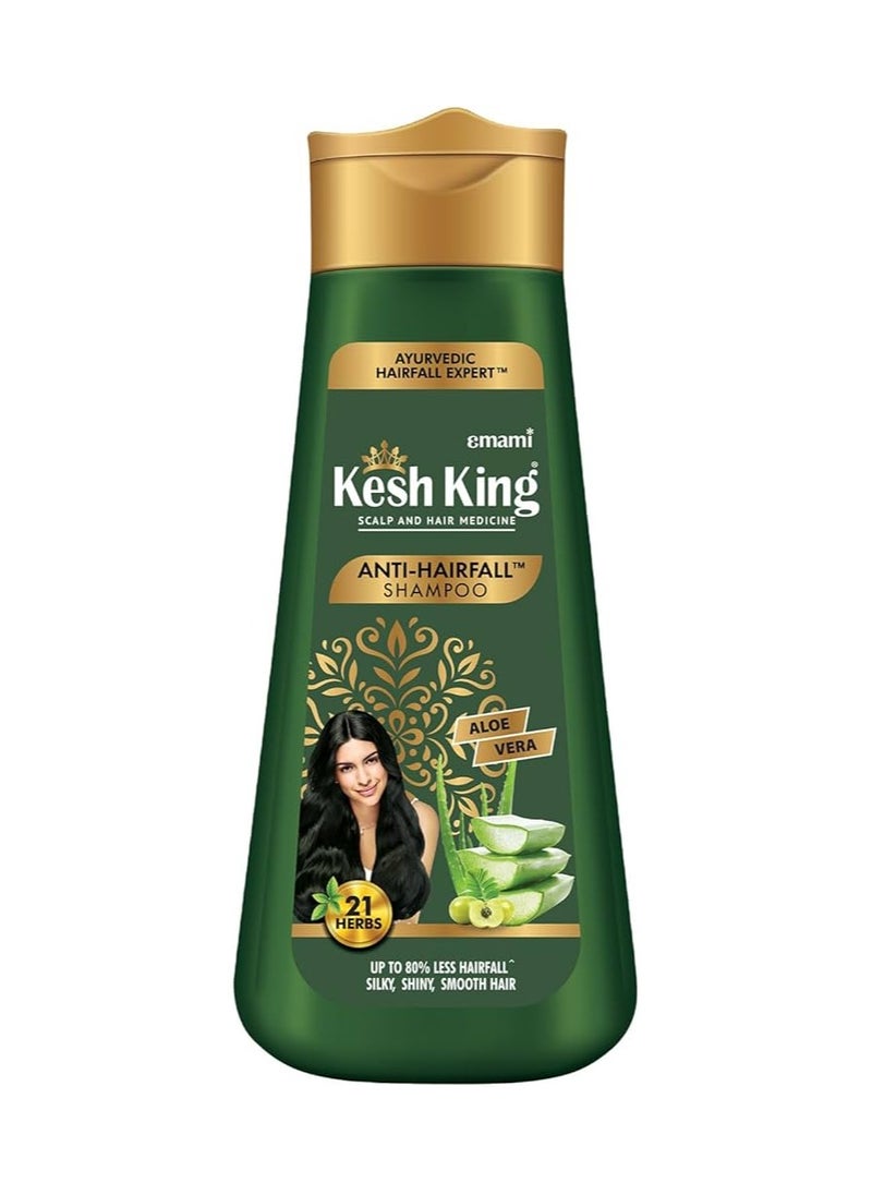 Kesh King Kesh King Anti-Hair Fall Shampoo - 200 Ml  - Image 1