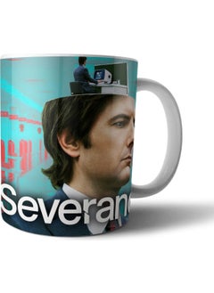 Severance Mug Glass Model 2