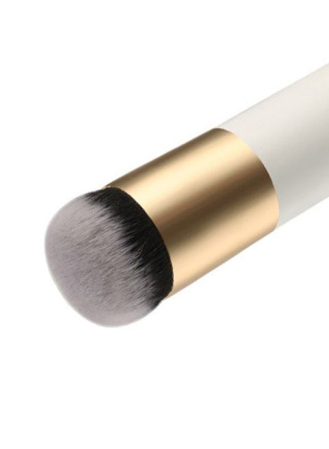 Fashion Large Round Head Buffer Foundation Brush Multicolour - Image 3