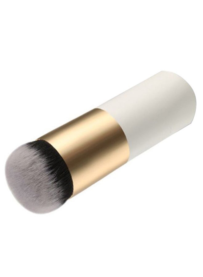 Fashion Large Round Head Buffer Foundation Brush Multicolour - Image 1