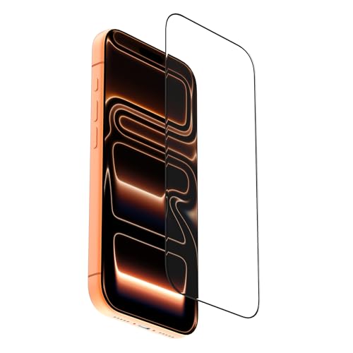 DailyObjects Sheath Screen Protector with Applicator Tray | Compatible with iPhone 17 Pro - Image 2