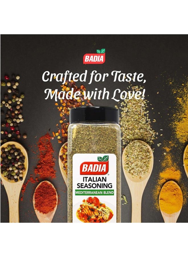 BADIA Seasoning Italian, 5 oz - Image 2