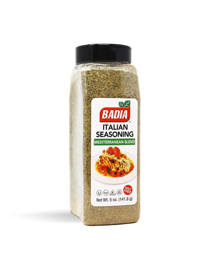 BADIA Seasoning Italian, 5 oz - Image 1