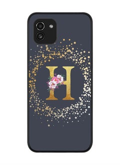 H - Grey