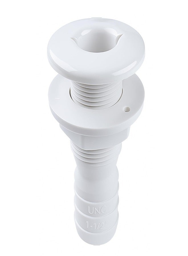 SEAFLO Thru Hull Fittings (1-1/2") - Image 1