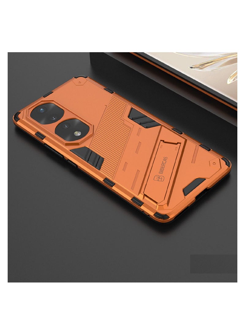 Loquat Suitable For The HONOR Back Cover Type Drop-proof Phone Case