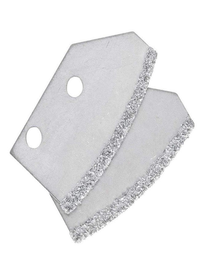 QEP 75011Q Blades Groutgbr 2Pk