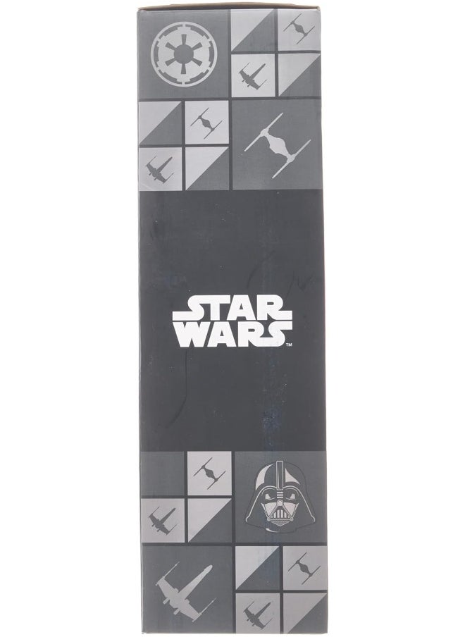 Paladone - Paladone PL Star Wars Plastic Flow Lamp 33cm HOME - Image 1