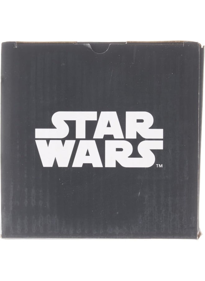 Paladone - Paladone PL Star Wars Plastic Flow Lamp 33cm HOME - Image 1