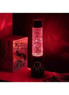 Paladone Paladone PL Star Wars Plastic Flow Lamp 33cm HOME  - Image 2