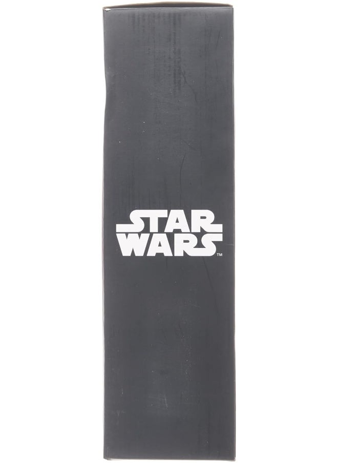 Paladone - Paladone PL Star Wars Plastic Flow Lamp 33cm HOME - Image 1