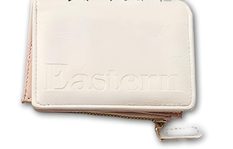 Portfolio - a distinctive women's wallet with an elegant silhouette, organized card holes, a safe invoice cabin, protective lining, and modern finishes designed for daily elegance. (option 3) - Image 1