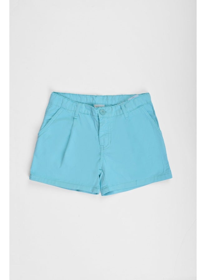 Junior Girls Short - Image 1