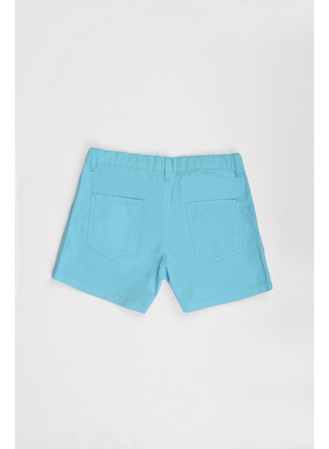 Junior Girls Short - Image 2