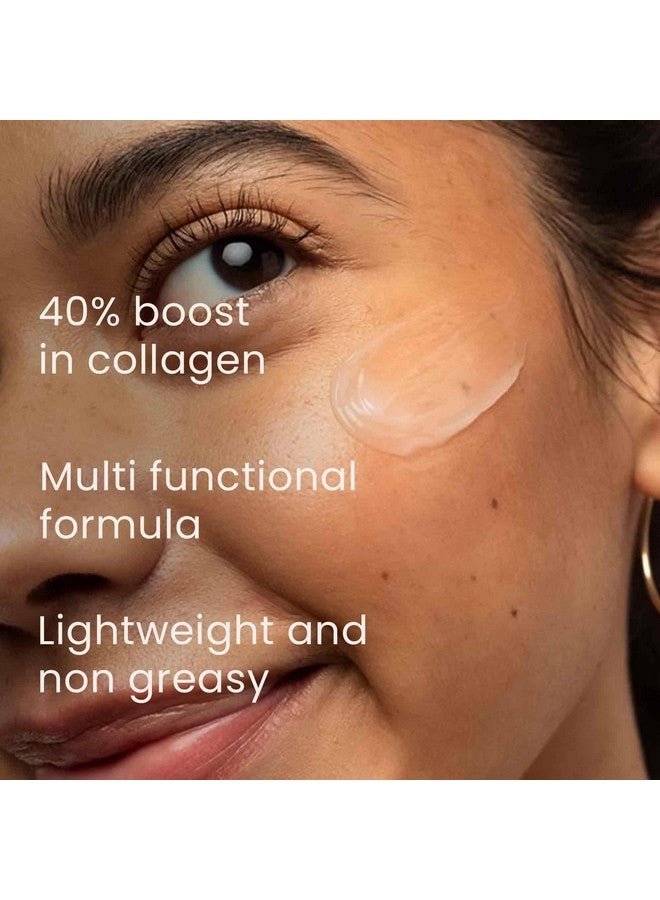 Saffr'n Anti Ageing Serum with Saffron extract, 5% Niacinamide, Peptides, Lactic Acid, Centella Asiatica to Reduce Ageing Signs | 30 ml - Image 2