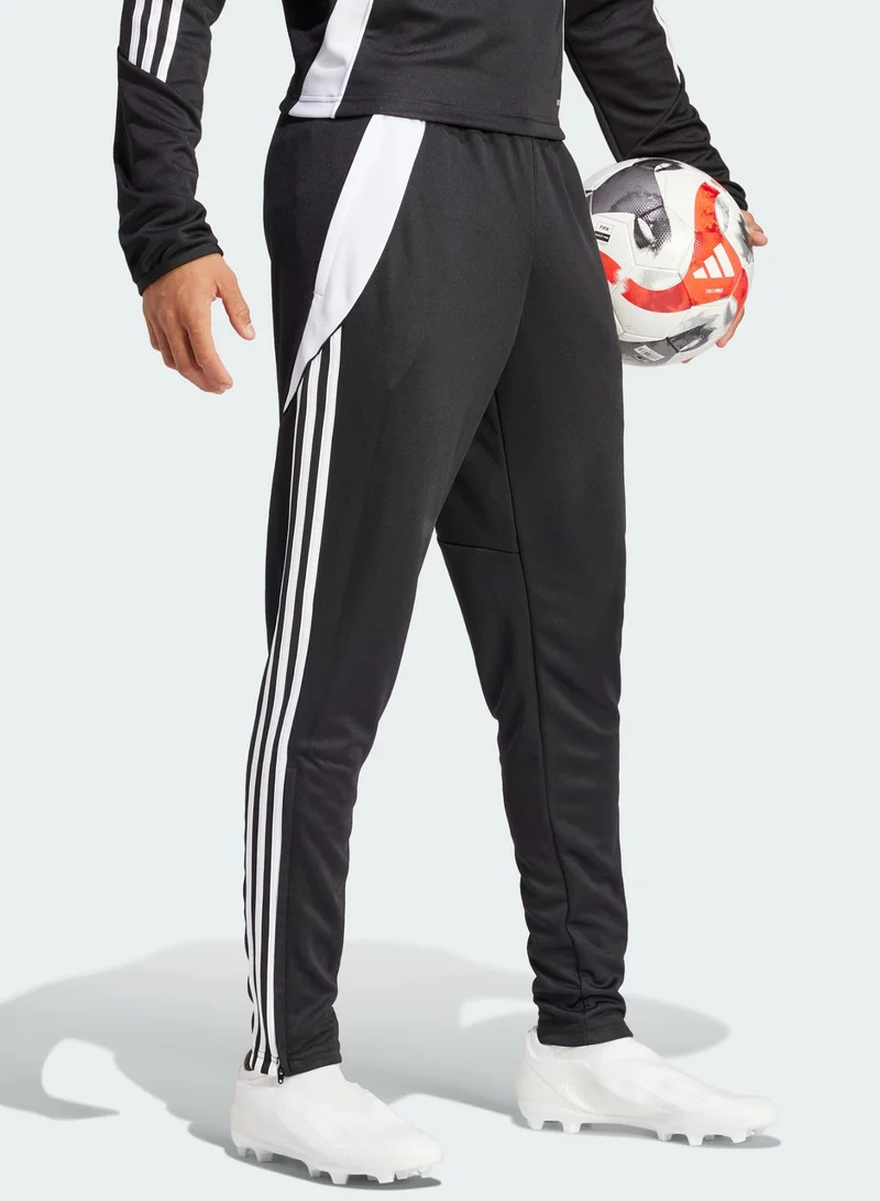 adidas بنطال رياضي تيرو24