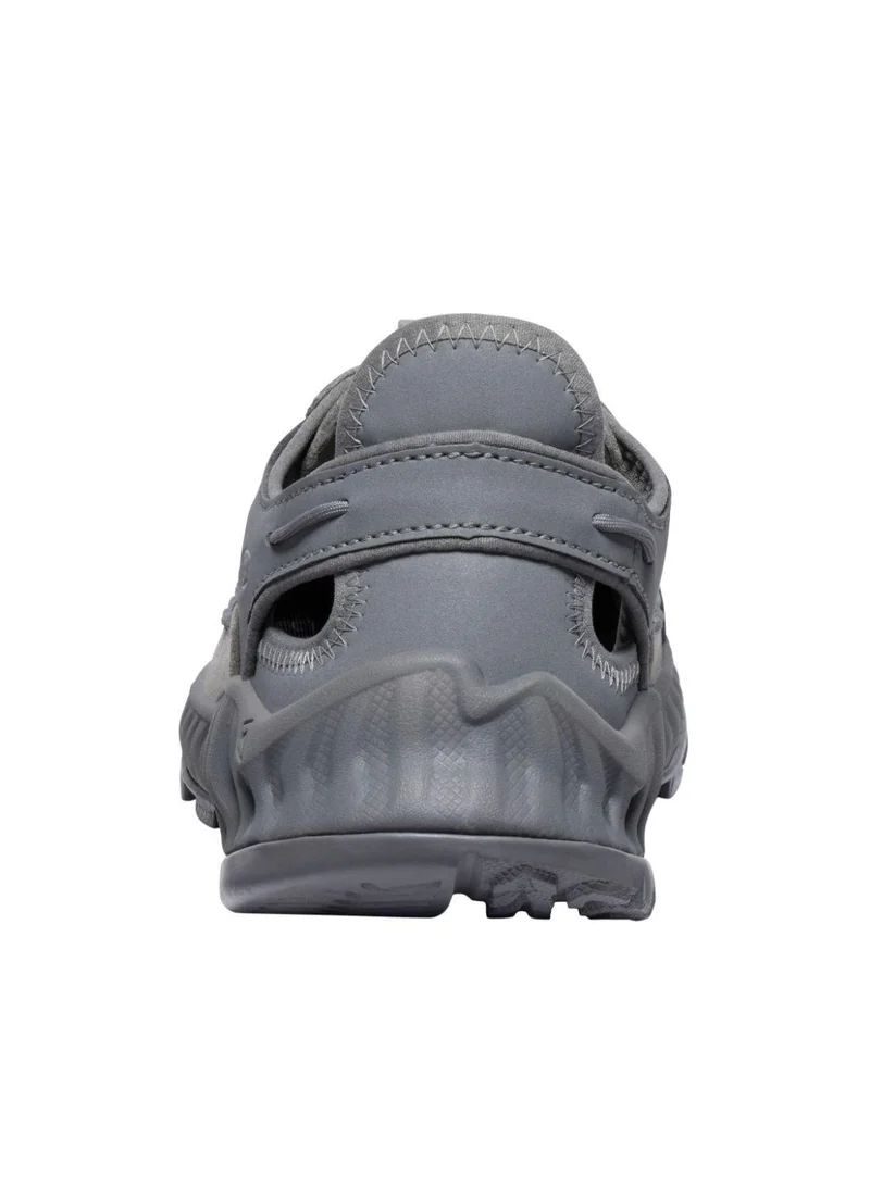Keen MENS UNEEK NXIS SANDALS GREY/STEEL GREY