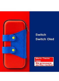 Nintendo Switch /Switch Oled Super Mario