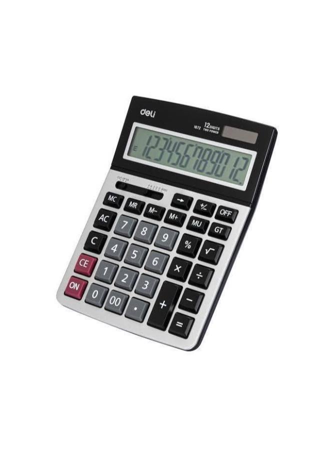 Deli Calculator 1672