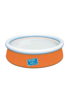 Bestway Bestway My First Fast Set Pool (152 x 38 cm)  - Image 1