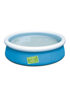 Bestway Bestway My First Fast Set Pool (152 x 38 cm)  - Image 2