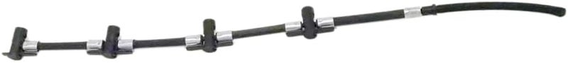 Wivplex Fuel Return Pipe for Hyundai and Kia - Image 2