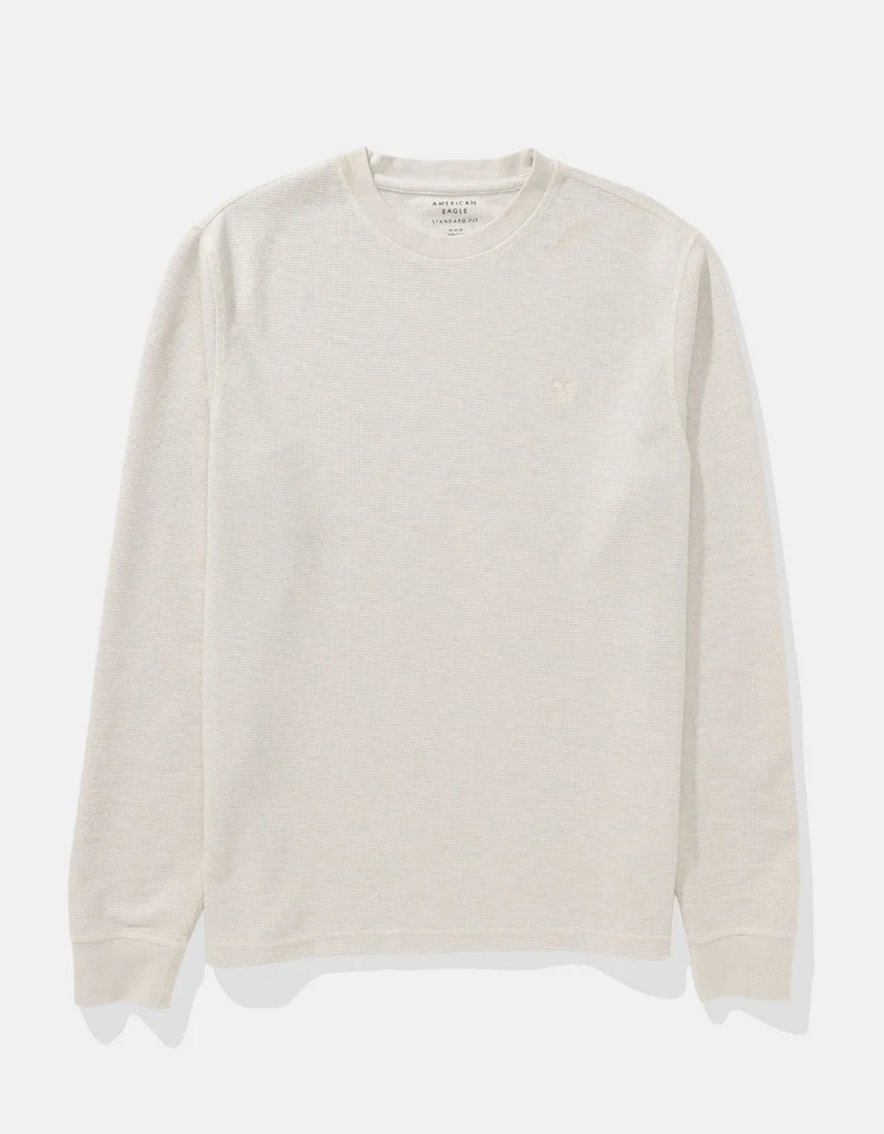 American Eagle  Thermal Top for Men | Best Price UAE