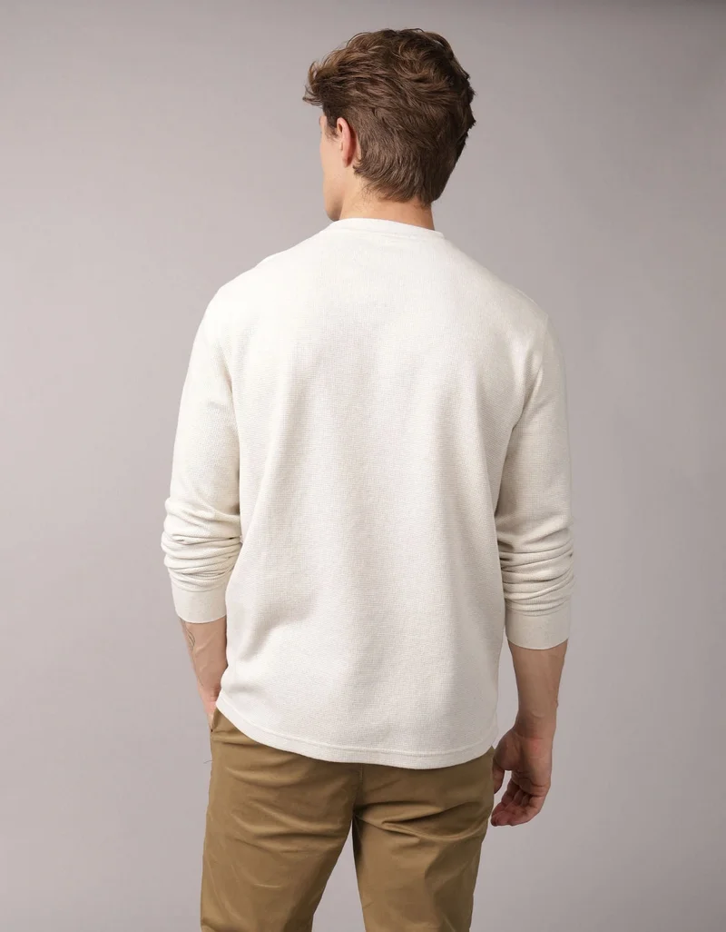 American Eagle  Thermal Top for Men | Best Price UAE