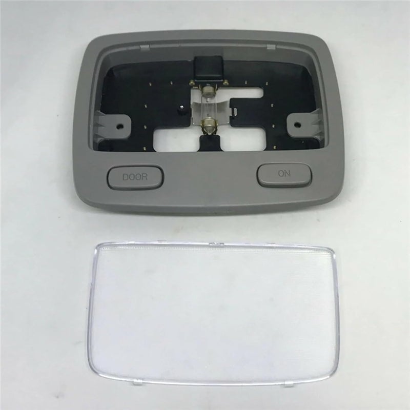 Vuzmode Car Interior Roof Center Map Light for Hyundai Tucson - Image 5