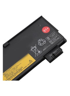 Zexen Zexen Laptop Battery Replacement for Thinkpad T470 T480 T570 T580 P51S P52S Laptop 4116mah Lithium Battery Easy Installation Battery 6 Cell  - Image 2