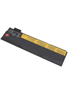 Zexen Zexen Laptop Battery Replacement for Thinkpad T470 T480 T570 T580 P51S P52S Laptop 4116mah Lithium Battery Easy Installation Battery 6 Cell  - Image 1