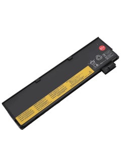 Zexen Zexen Laptop Battery Replacement for Thinkpad T470 T480 T570 T580 P51S P52S Laptop 4116mah Lithium Battery Easy Installation Battery 6 Cell  - Image 4