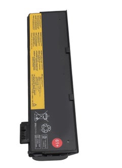 Zexen Zexen Laptop Battery Replacement for Thinkpad T470 T480 T570 T580 P51S P52S Laptop 4116mah Lithium Battery Easy Installation Battery 6 Cell  - Image 5