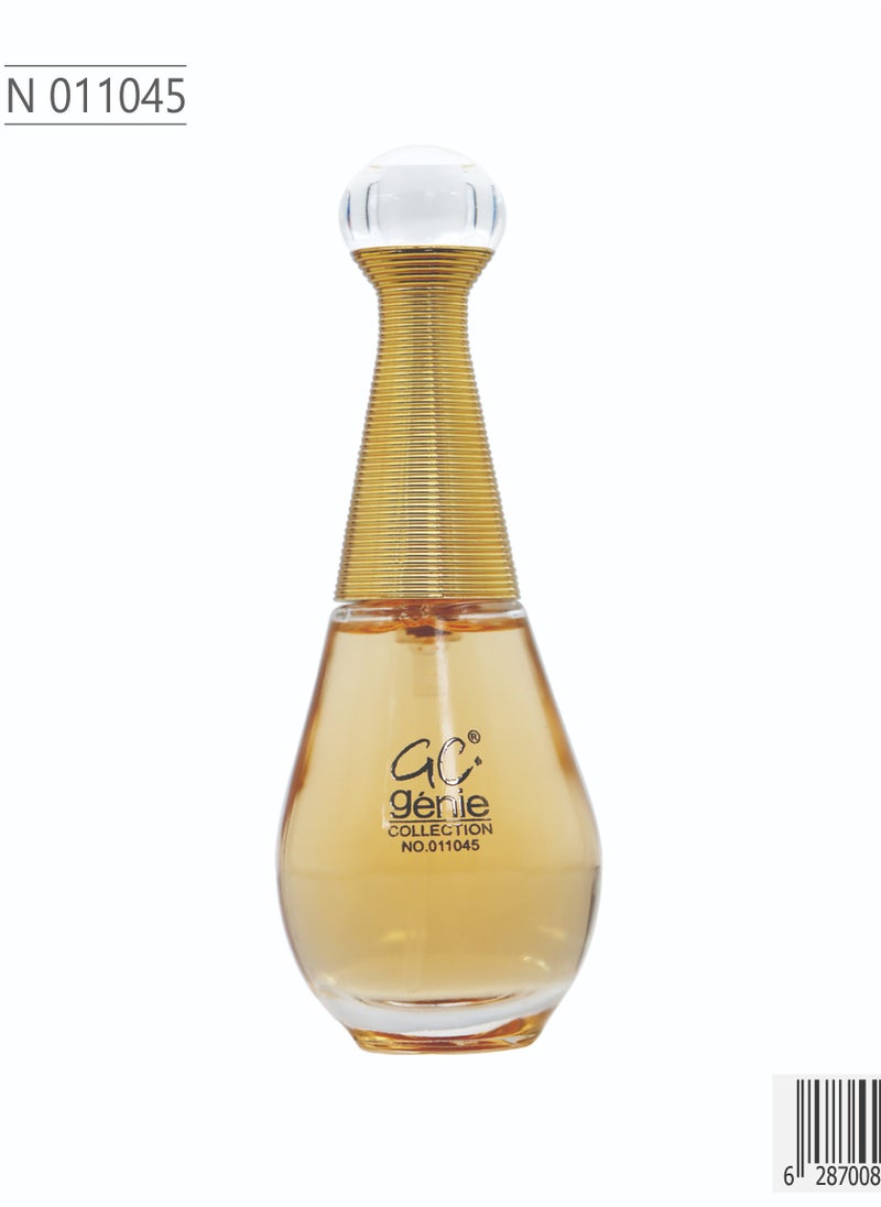 جيني عطر 1045 من جيني كوليكشن للنساء، -25 مل  - Image 2