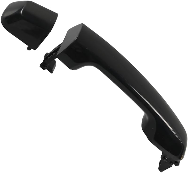 MACHSWON Exterior Door Handle Replacement for Toyota Prado 2010-2017 - Image 1