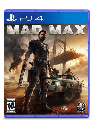 Mad Max