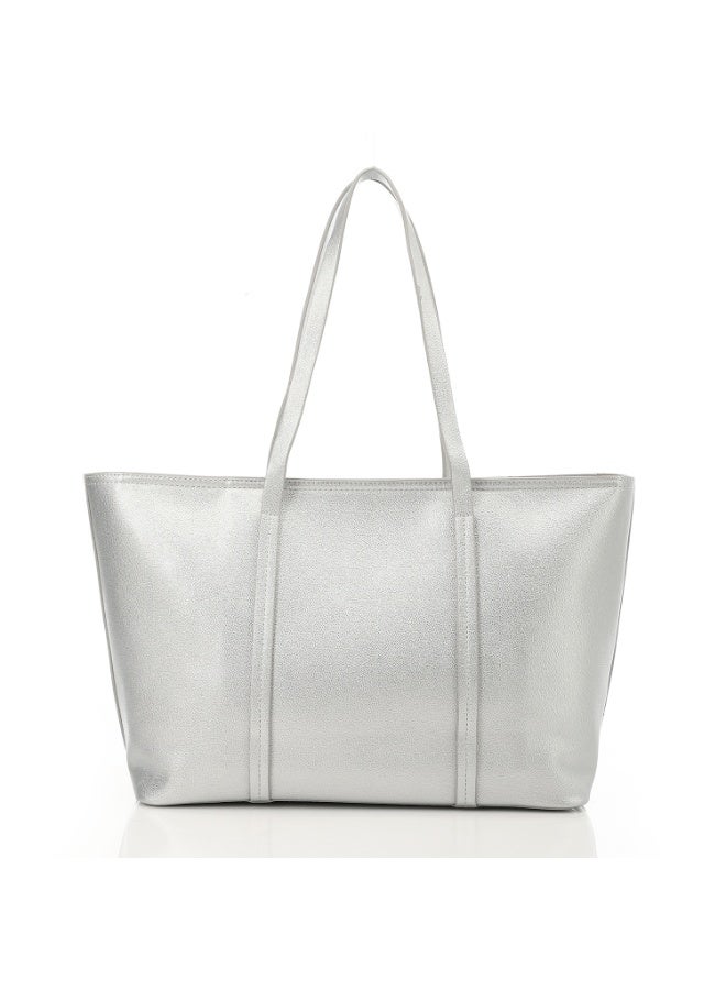 DejaVu LID-DJTX-013 TOTE SHOULDER BAG - Image 3