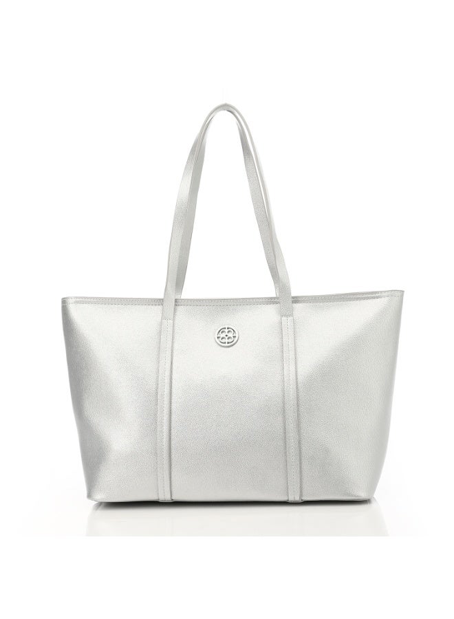 DejaVu LID-DJTX-013 TOTE SHOULDER BAG - Image 1
