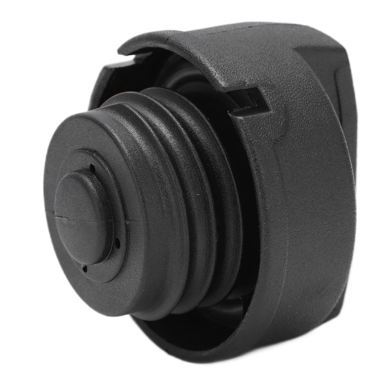 Fuel Tank Cap 90501145 Replacement For Vauxhall Astra Combo Corsa Signum Tigra - Durable ABS Fuel Filler Lid - Prevent Fuel Leakage Gas Cap For Fuel Tank - Image 2