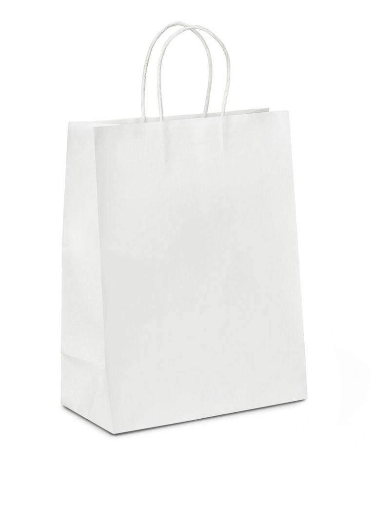 PRODEL Prodel Paper Bag With Twisted handle  - Image 1