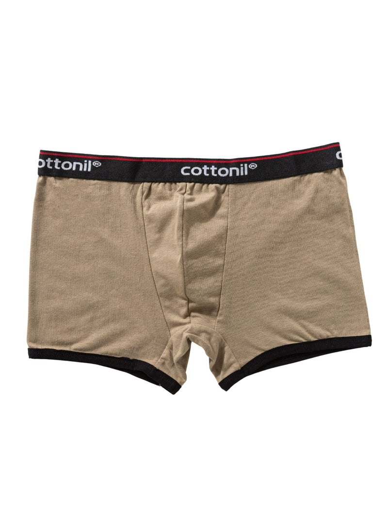Cottonil Pack of 6 Cotton Every Day Boxer Underwear for Men - Image 4
