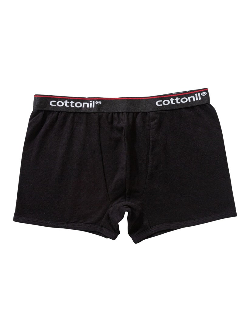 Cottonil Pack of 6 Cotton Every Day Boxer Underwear for Men - Image 5